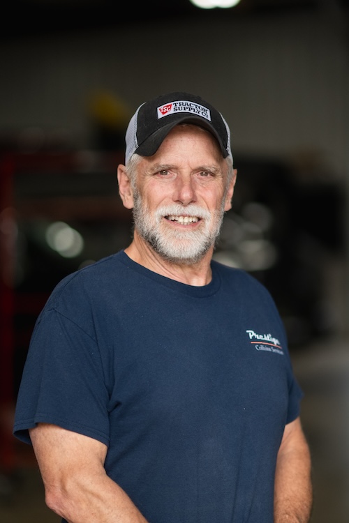 Collision Repair Service